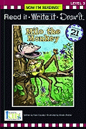 Milo the Monkey