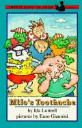 Milo's Toothache - Luttrell, Ida