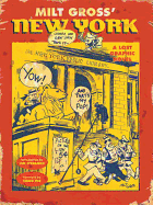 Milt Gross' New York