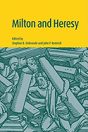 Milton and Heresy
