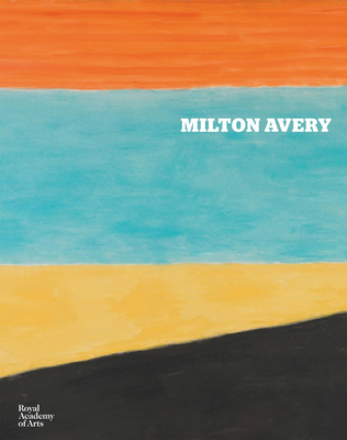 Milton Avery - Devaney, Edith, and Monroe, Erin, and Price, Marla