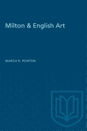 Milton & English art