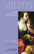 Milton: The Complete Shorter Poems
