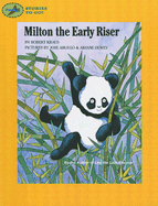 Milton the Early Riser - Kraus, Robert