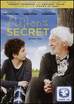 Milton's Secret - Barnet Bain