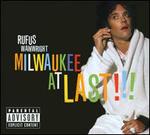 Milwaukee at Last!!! [CD/DVD]