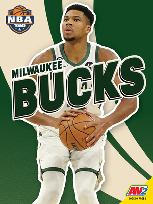 Milwaukee Bucks - Moussavi, Sam, and Nugent, Samantha