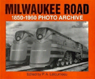 Milwaukee Road 1850-1960 Photo Archive