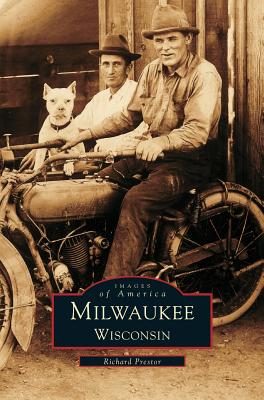 Milwaukee - Prestor, Richard