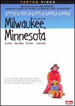 Milwaulkee, Minnesota - Allan Mindel