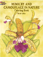 Mimicry and Camouflage in Nature