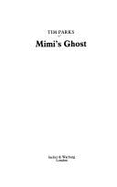 Mimi's Ghost