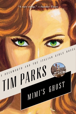 Mimi's Ghost - Parks, Tim