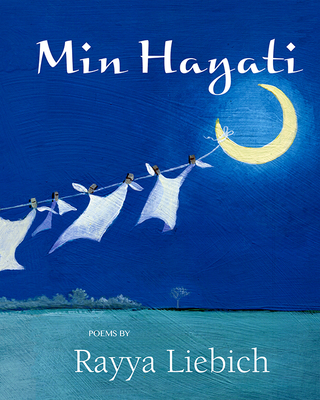 Min Hayati - Liebich, Rayya