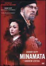 Minamata - Andrew Levitas