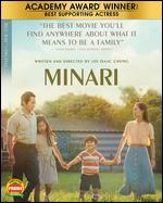 Minari [Includes Digital Copy] [Blu-ray] - Lee Isaac Chung