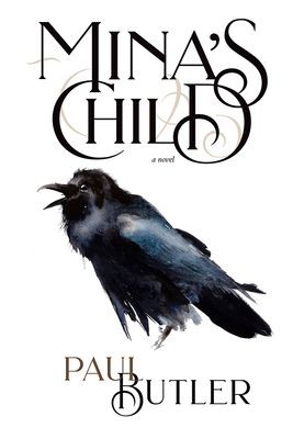 Mina's Child - Butler, Paul