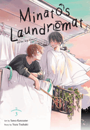 Minato's Laundromat, Vol. 3: Volume 3