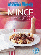 Mince In Minutes