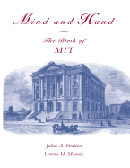 Mind and Hand: The Birth of Mit