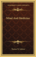 Mind and Medicine