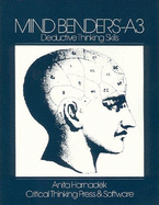 Mind Benders: A3