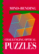 Mind-Bending Challenging Optical Puzzles - Lagoon Books
