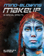 Mind-Blowing Makeup