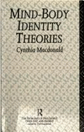 Mind-Body Identity Theories