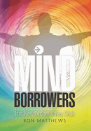 Mind Borrowers: The New Amber Valley Slide
