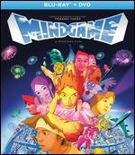 Mind Game