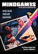 Mind Games - Bob Yari