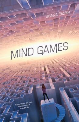 Mind Games - Silver, Shana