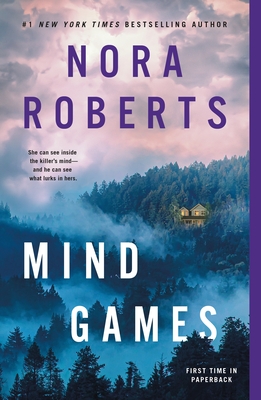 Mind Games - Roberts, Nora