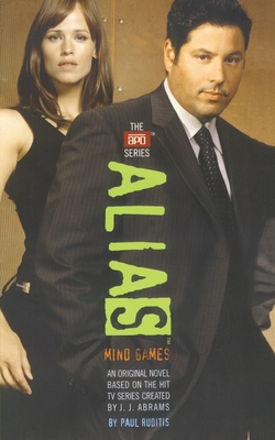 Mind Games - Abrams, J J, and Ruditis, Paul