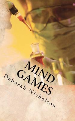 Mind Games - Nicholson, Deborah