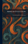 Mind in Evolution
