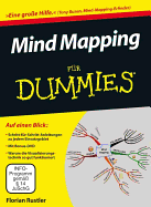 Mind Mapping Fur Dummies
