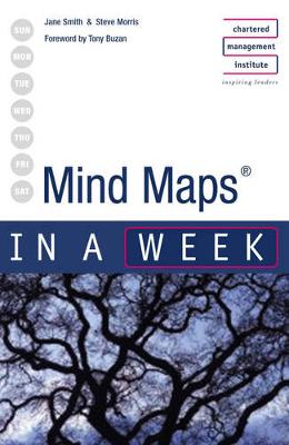 Mind Maps in a Week - Morris, Steve