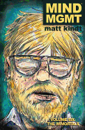 MIND MGMT, Volume 6: The Immortals
