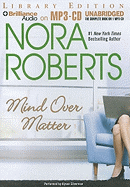 Mind Over Matter