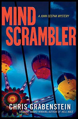 Mind Scrambler - Grabenstein, Chris