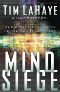 Mind Siege: A Study in Discerning the Times