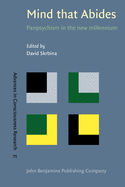 Mind That Abides: Panpsychism in the New Millennium