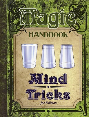 Mind Tricks - Fullman, Joe, Mr.