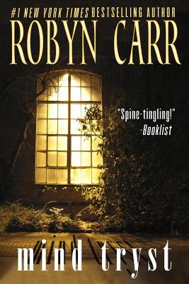 Mind Tryst - Carr, Robyn