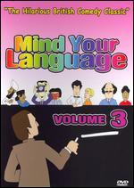 Mind Your Language: Series 02