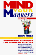 Mind Your Manners