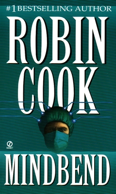 Mindbend - Cook, Robin