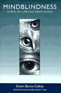 Mindblindness: An Essay on Autism and Theory of Mind